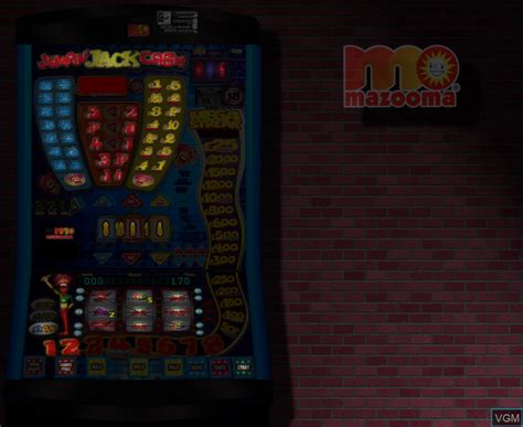 Jumping Jack Cash Slot .